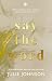 Say the Word