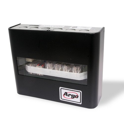 Argo Six Zone Control Switching Relay [ARM-6P]
