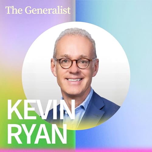 Why Psychedelics Might Be the Breakthrough PTSD Patients Need | Kevin Ryan (The Godfather of NYC Tech)