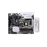 asus prime z270-k specs Fabriqué à partir de matériaux de haute qualité pour éviter efficacement la corrosion et l'usure. Robuste et durable, longue durée d'utilisation.
