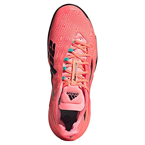 Image of Adidas Men's Barricade Clay Tennis Shoe