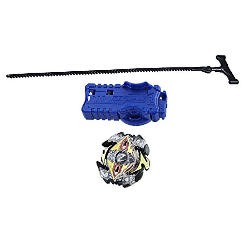 Beyblade Burst Starter Pack, Zeutron Z2