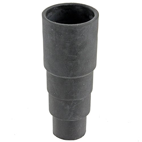 SPARES2GO Power Tool/Sander Dust Extraction Hose Adaptor compatible with Black & Decker (26mm, 32mm, 35mm, 38mm) 3 SPARES2GO Power Tool/Sander Dust Extraction Hose Adaptor compatible with Black & Decker (26mm, 32mm, 35mm, 38mm) - Image 3