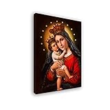 El arte de la pared con las luces LED funcionadas a batería, luces del LED se embolsa en la lona, él cuelga fácilmente en la pared dondequiera porque es batería funcionada, este arte hermoso de la lona alegrará encima de cualquier área en su hogar.