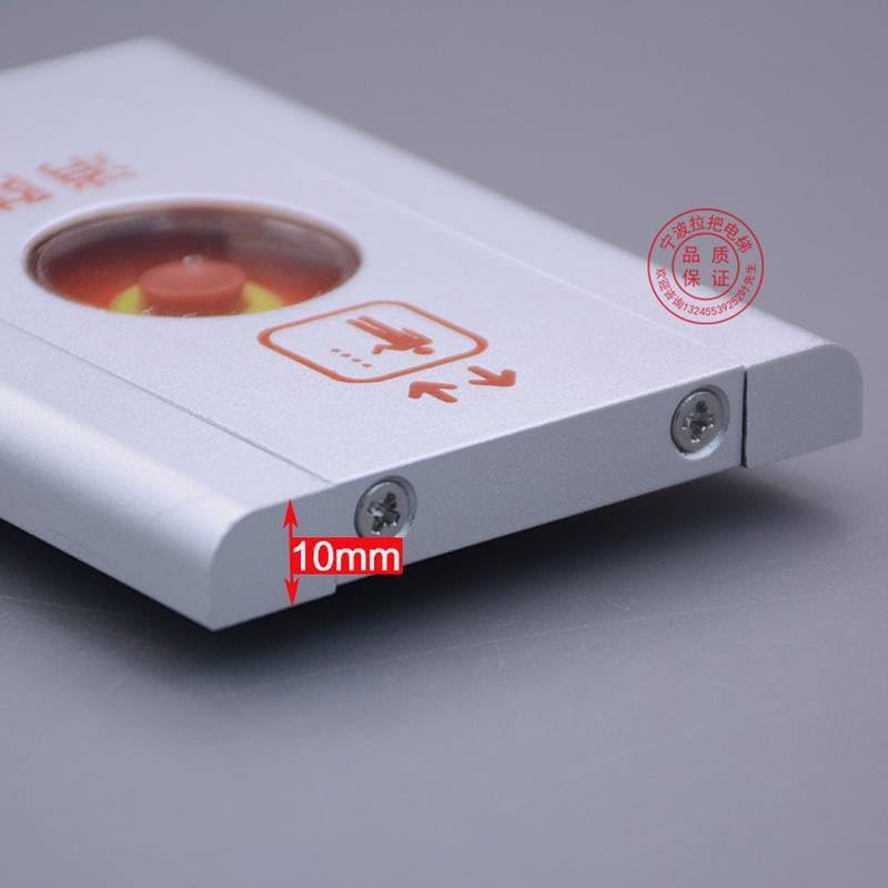 Elevator Spare Parts Fire Box Lift Accessaories