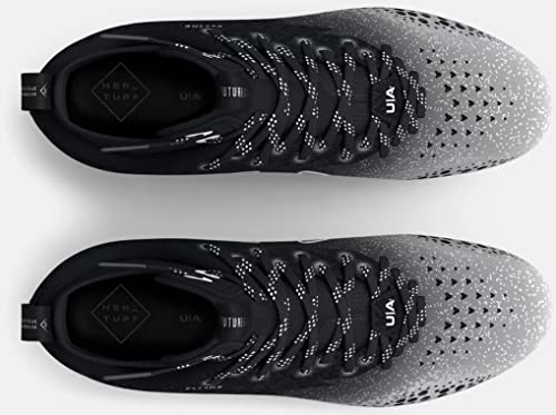 Under Armour Women's Spotlight Clone MC Football Cleats3