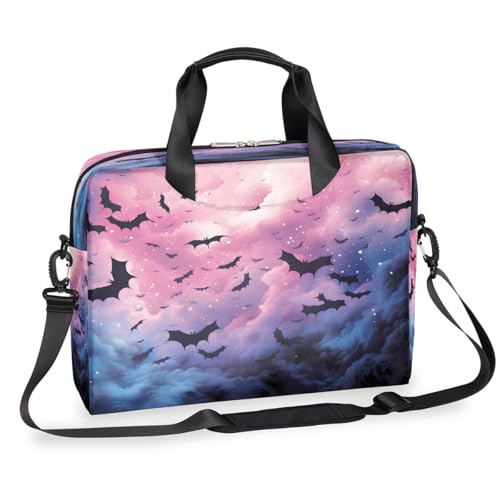 Maletín para portátil para hombre y mujer 15.6-16 pulgadas miniatura 1