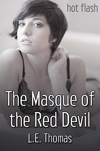 The Masque of the Red Devil (English Edition) The Masque of the Red Devil (English Edition)