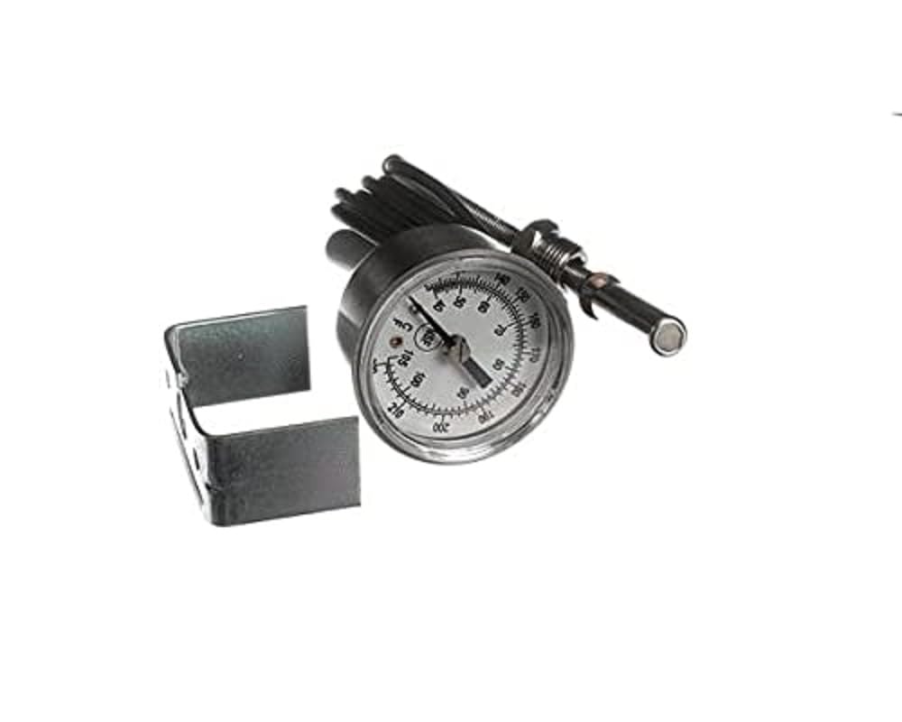 Jackson 6685-004-31-47 Thermometer 48 Stainless Steel Bulb