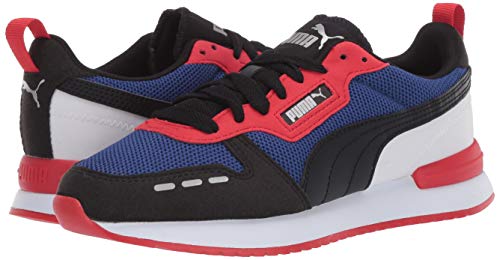 Image of Puma Unisex R78 Sneaker