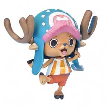 ワンピース フィギュア DXビッグベアチョッパー　完成品塗装済 Amazon.co.jp: TAMASHII NATIONS フィギュアーツZERO ONE PIECE