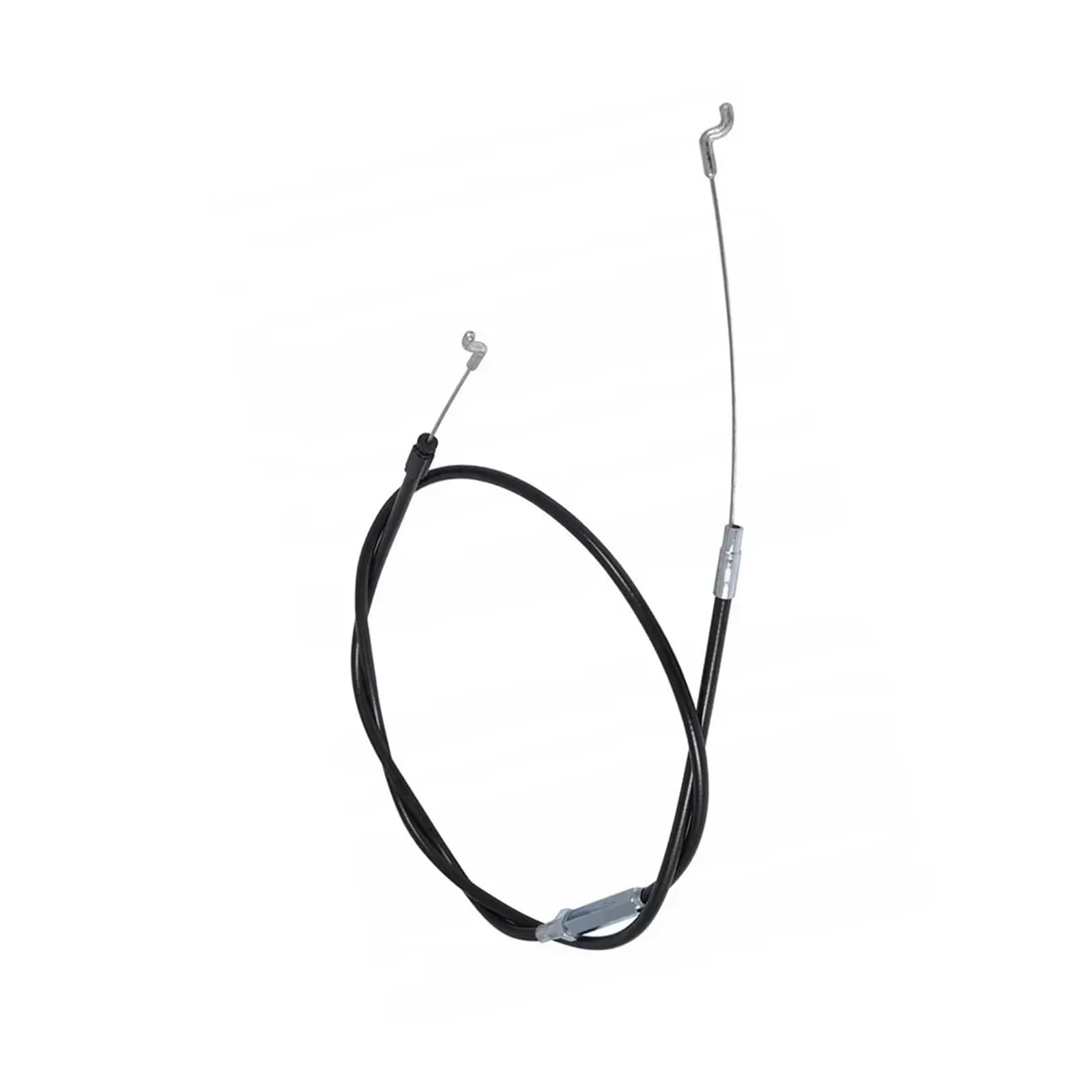 Cable Control Zona Motor Tracción Acelerador Cortacésped 140cm Repuesto Jardín La Serie Para ALKO 450756/450296/527717/546061 Cables Accionamiento Caja Cambios | 112-9753 Choke Cable