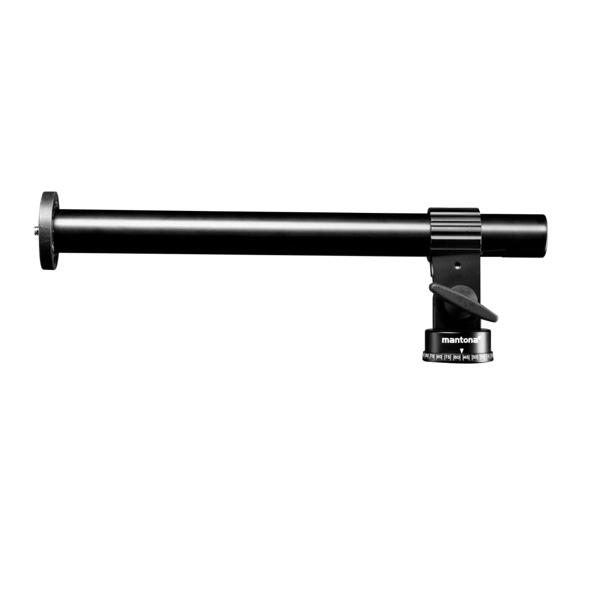 Mantona 19888 - Brazo de extensión para trípode (31 cm)