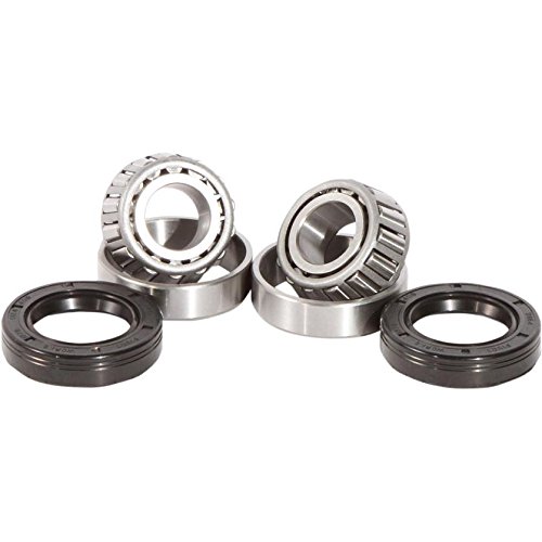 Pivot Work's Inc PWRWS-HD06-000 Wheel Bearing and Seal Kit