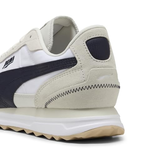 PUMA - Mens Road Rider Sd Shoes3