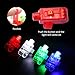 Imagen de XPJBKC 60 Pcs LED Luces de Dedo
