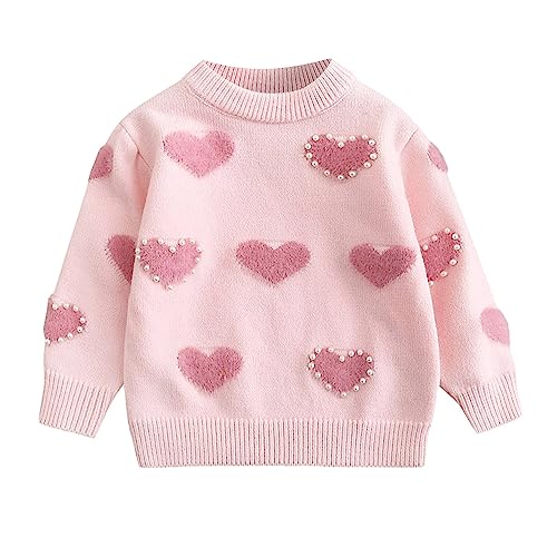 Boys Tops Kids Sweater T-Shirt for 18 Years Baby Girl Boy Knit Cardigan Sweater Kid Autumn Warm Casual Fashion