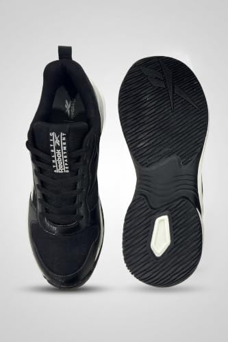 Image of Reebok Men's - Reebound Pro - All Court Shoe - Versatile Performance & Superior Grip