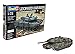 Produktbild Revell Modellbausatz Panzer 1:72 - Leopard 2A5 / A5NL im Maßstab 1:72, Level 4, originalgetreue Nachbildung mit vielen Details, 03187