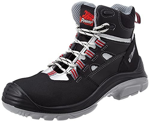 Image of UPOWER - Cross S3 SRC - Scarpe - ALTA
