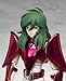 BANDAI Saint Seiya Saint Cloth Myth Bronze Andromeda Shun Action Figure