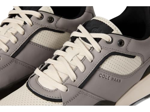 Image of Cole Haan Men's Mens Zerogrand Remastered Stitchlite Wing Tip Oxford