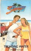 TREADING WATER (Endless Summer, No 1) 0804102414 Book Cover