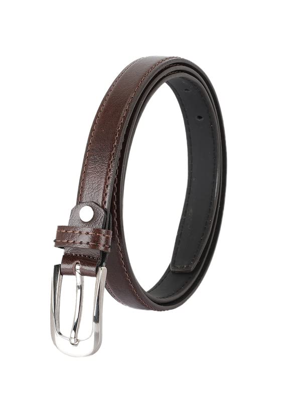 Image of Women /Ladies Leather Formal Belt