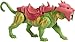 Masters of the Universe 2026 Movie Battle Cat Figure with Chomp & 5 Different Roars, 5.5 Inch Scale Tiger Creature with Armor