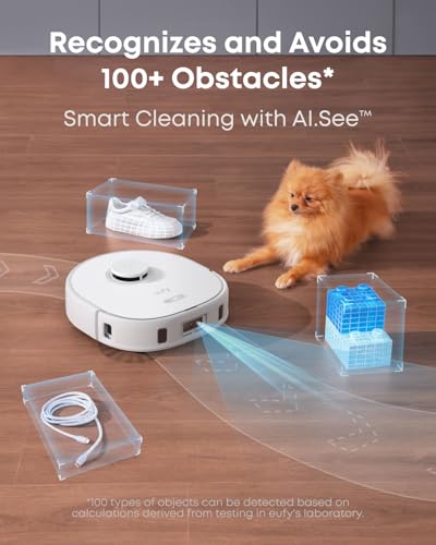 eufy X10 Pro Omni の商品画像 2