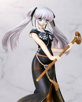 マビノギ　フィギュア　ナオ Amazon | マビノギ ナオ (1/8スケール PVC塗装済み完成品