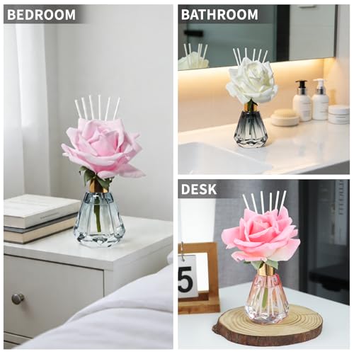 Set ambientador con varillas x3 60ml miniatura 7