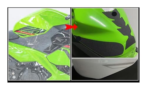 Autocollant de protection réservoir carburant moto XL750 Transalp 2023 2024 tampon anti-rayures