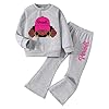 Nivne Tco Toddler Girls Clothing Se...