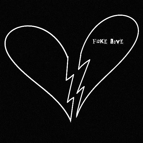 Amazon.co.jp Fake love equick デジタルミュージック