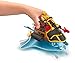 Fisher-Price Imaginext Captain Nemo & Stingray