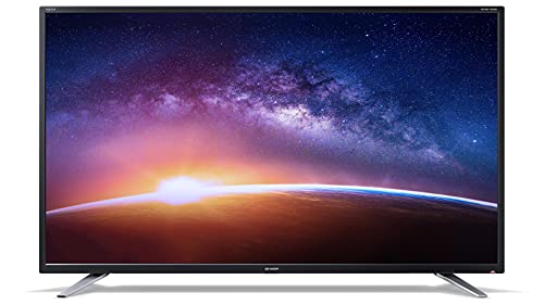 42CG2E è una Full HD Smart LED TV con un’eccezionale qualità delle immagini.