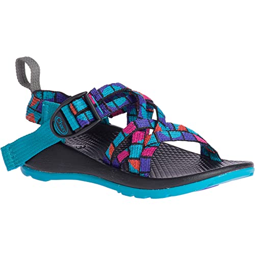 Image of Chaco ZX1 Ecotread Sandal (Toddler /Little Kid /Big Kid)