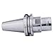 1pc High Precison Hydraulic Chuck BT50 PHC10 PHC12 PHC16 PHC20 PHC25 PHC32 Collet Hydraulic Tool Holder CNC Lathe Milling Tools(BT50-PHC16-105L)