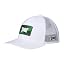 White/Green