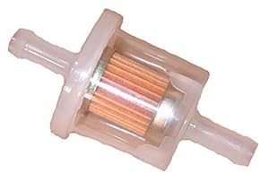Greenstar 6020 Filtre essence adaptable pour Briggs & Stratton
