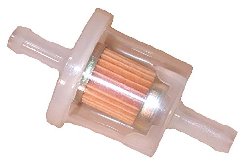 Greenstar 6020 Filtre essence adaptable pour Briggs & Stratton