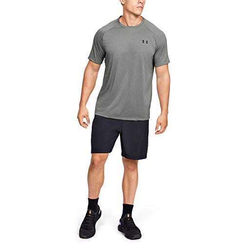 Image of Under Armour Men Short Sleeve