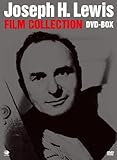 ジョゼフ・H・ルイス傑作選 DVD-BOX