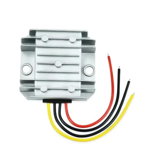 Convertisseur 36V 48V vers 12V pour alimenter vos accessoires de vélo électrique