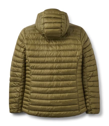 Image of Rab Men's Microlight Alpine Down Jacket
