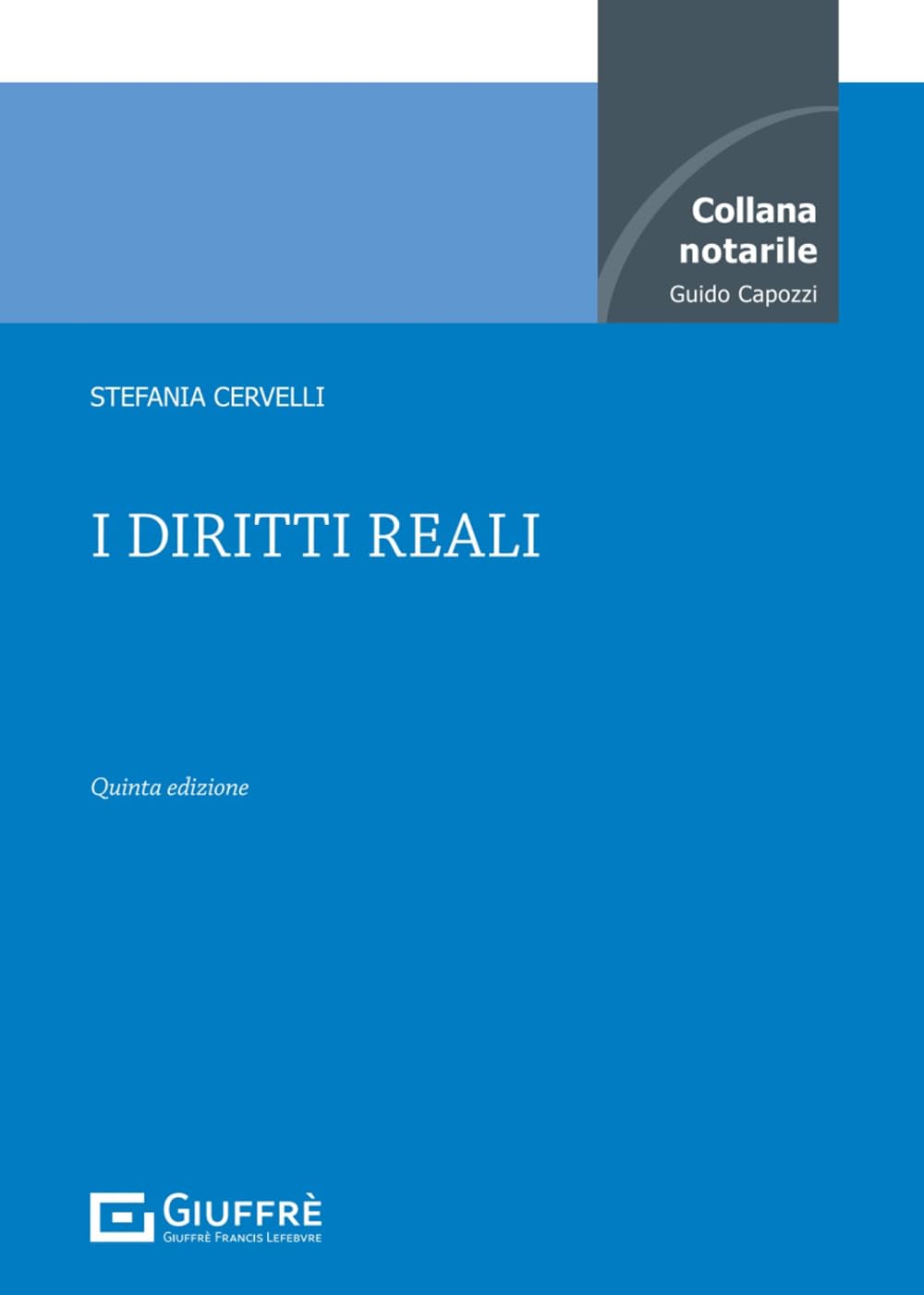 Diritti reali
