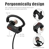 Zoom IMG-1 liuchanghe cuffie bluetooth sport auricolari Zoom IMG-1 liuchanghe cuffie bluetooth sport auricolari