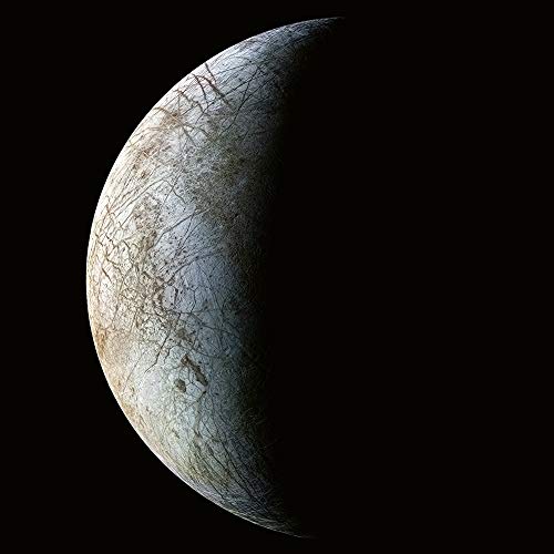 Voyager: Photograph's from Humanity's Greatest Journey