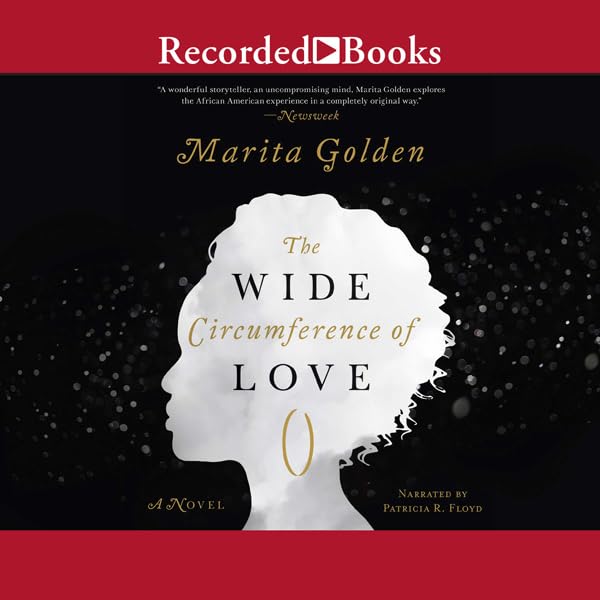 Cover art for The Wide Circumference of Love